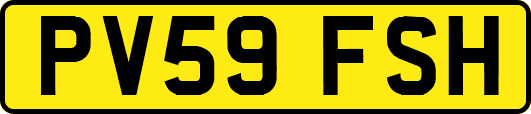 PV59FSH