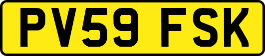 PV59FSK