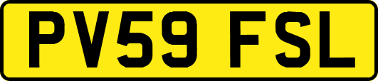 PV59FSL