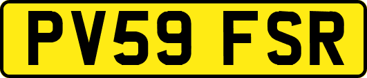 PV59FSR