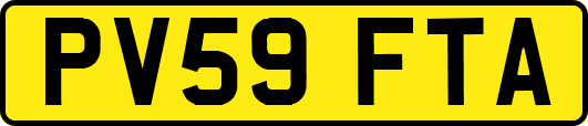 PV59FTA