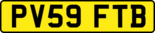 PV59FTB