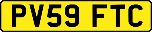 PV59FTC