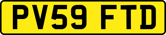PV59FTD
