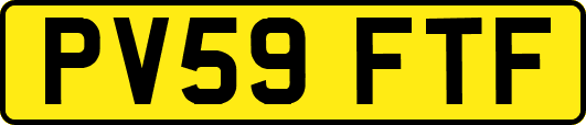 PV59FTF