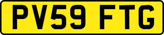 PV59FTG