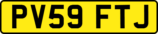 PV59FTJ