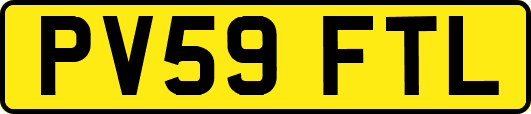 PV59FTL