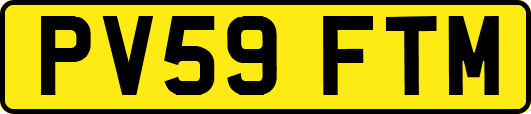 PV59FTM