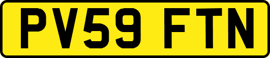 PV59FTN