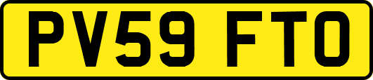 PV59FTO