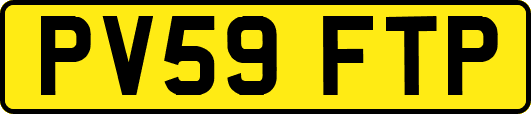 PV59FTP