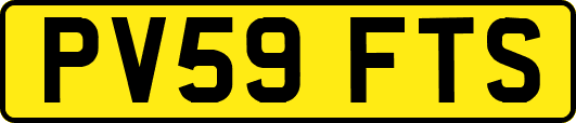 PV59FTS