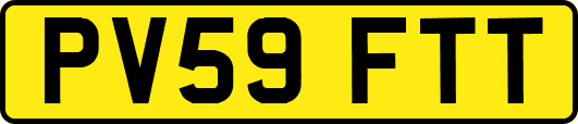 PV59FTT