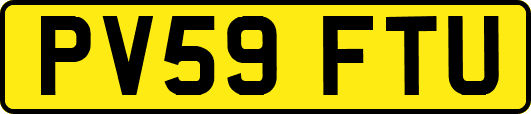 PV59FTU