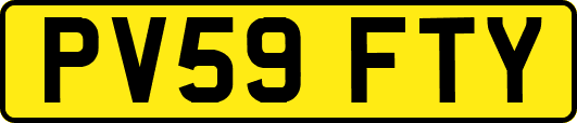 PV59FTY