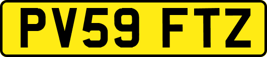 PV59FTZ