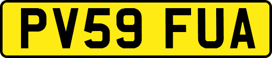 PV59FUA