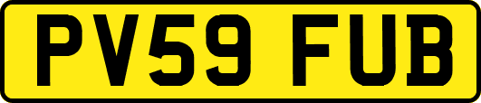 PV59FUB