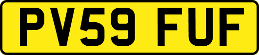 PV59FUF