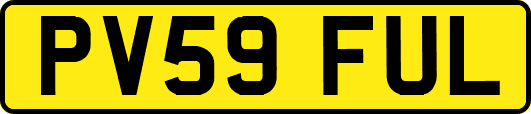 PV59FUL