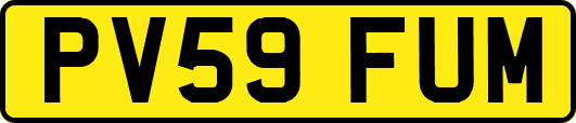 PV59FUM