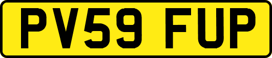 PV59FUP