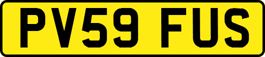 PV59FUS