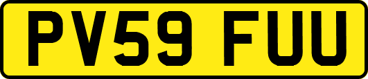 PV59FUU