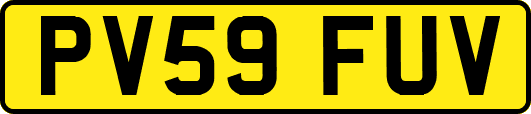 PV59FUV