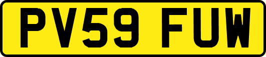 PV59FUW