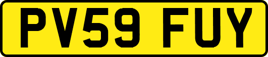 PV59FUY