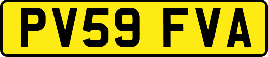 PV59FVA