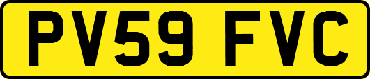 PV59FVC