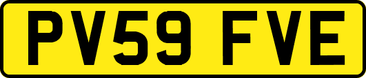 PV59FVE