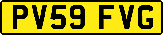 PV59FVG