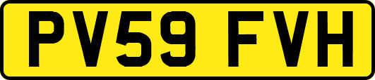 PV59FVH