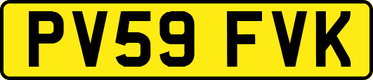 PV59FVK