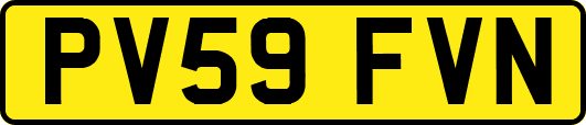 PV59FVN