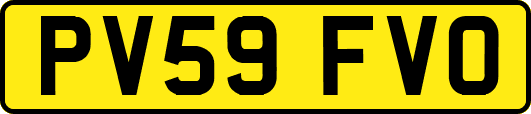 PV59FVO