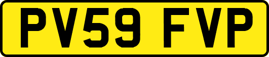 PV59FVP