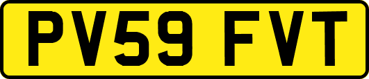 PV59FVT