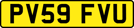 PV59FVU