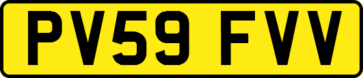 PV59FVV