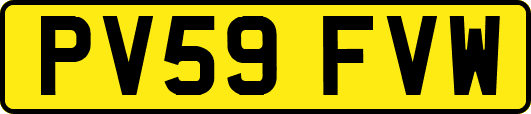 PV59FVW