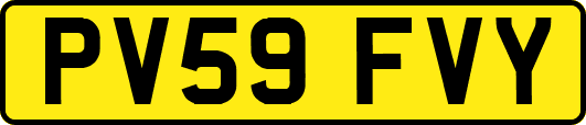 PV59FVY