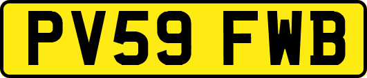 PV59FWB