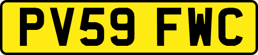 PV59FWC