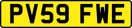 PV59FWE