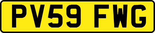 PV59FWG